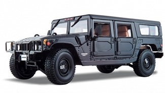   Hummer () H1